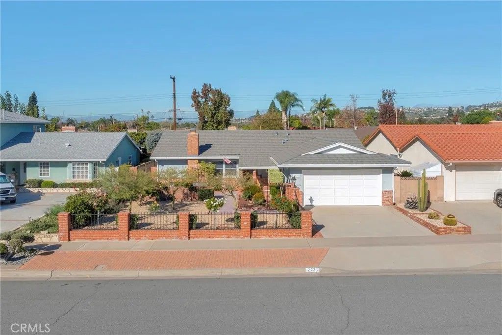 Photo of 2225 E Quincy Ave, Orange, CA 92867 (MLS # PW25280031)