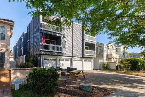 Photo of 449 G Ave, Coronado, CA 92118 (MLS # 260017262)