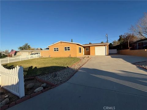 Photo of 35254 Mountain View, Yucaipa, CA 92399 (MLS # IG25276111)