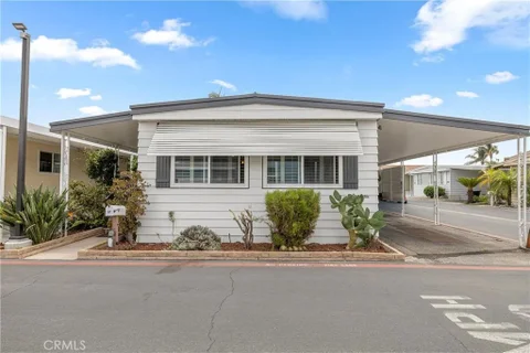 3050 W Ball Rd Unit 133, Anaheim, CA 92804 - #: PW26164135