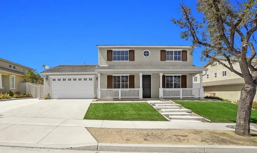 Photo of 17081 Greentree Drive, Riverside, CA 92503 (MLS # WS26124449)