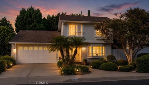 Property photo of 4331 Rafael, Irvine, CA 92604