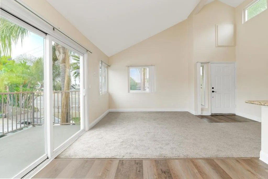 Photo of 1509 E Washington Ave #27, El Cajon, CA 92019 (MLS # PTP2508547)