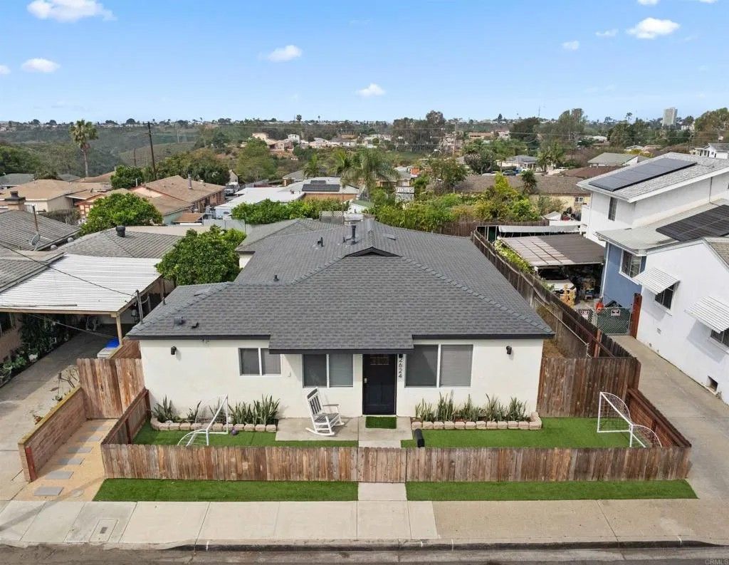 Photo of 2624 Comstock Street, San Diego, CA 92111 (MLS # PTP2602930)