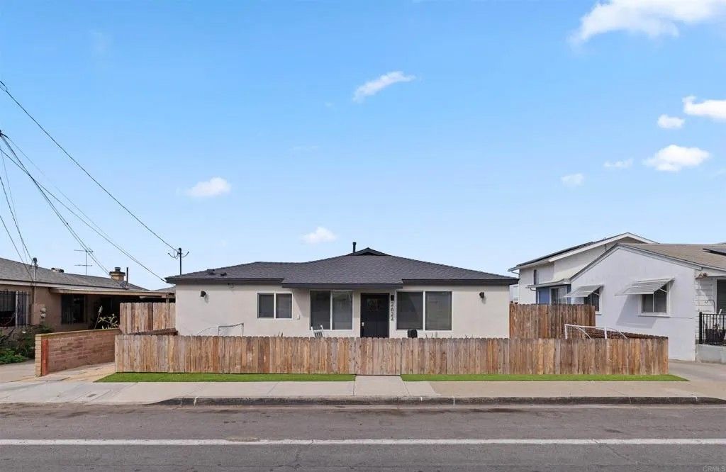 Photo of 2624 Comstock Street, San Diego, CA 92111 (MLS # PTP2602930)