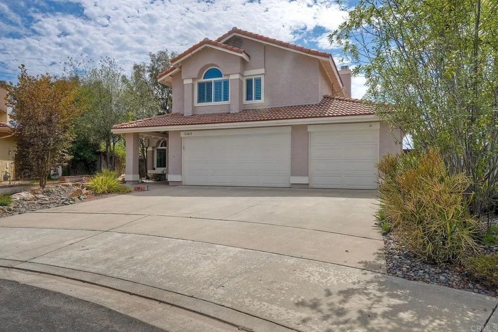 3363 Putting Green Court
