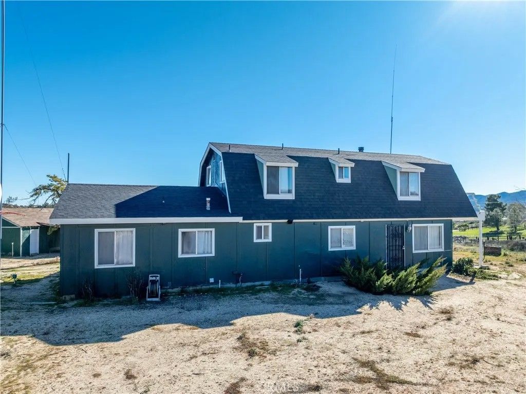 Photo of 60645 Lupin Lane, Anza, CA 92539 (MLS # WS26015265)