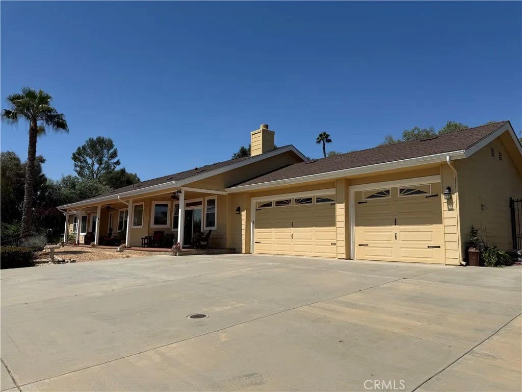 Photo of 3839 Forbell PL, Fallbrook, CA 92028 (MLS # ND26102510)