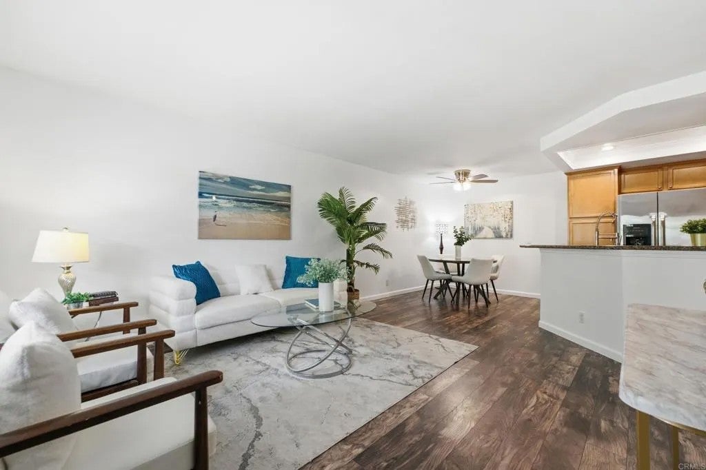 Photo of 12570 Carmel Creek Road #75, San Diego, CA 92130 (MLS # PTP2607987)