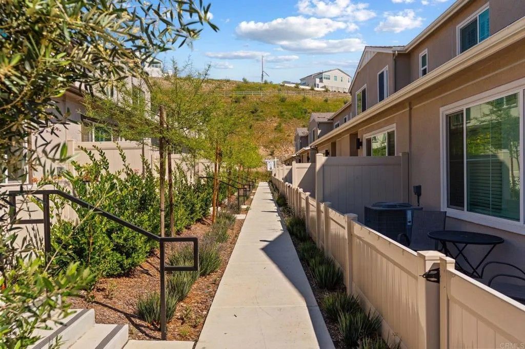 Photo of 311 Minneola Place, Fallbrook, CA 92028 (MLS # NDP2602878)