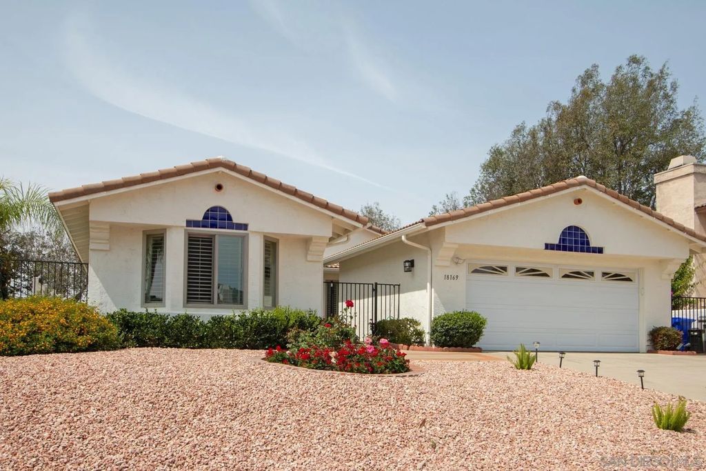 Photo of 18169 Calle Estepona, San Diego, CA 92128 (MLS # 260007504)