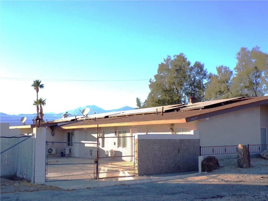 Photo of 13627 Hermano Way, Desert Hot Springs, CA 92240 (MLS # IV25225992)