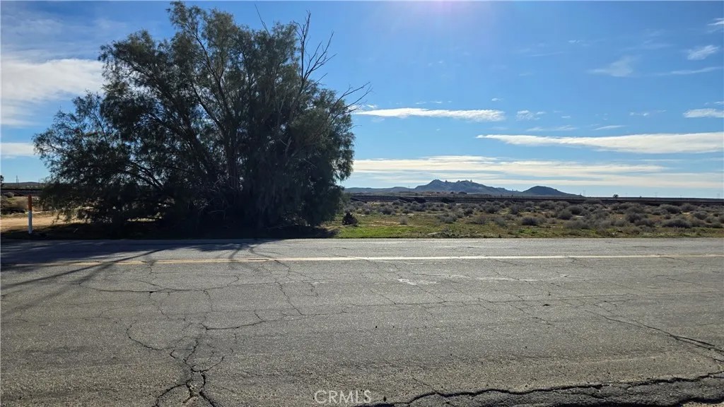 0 Twenty Mule Team Rd