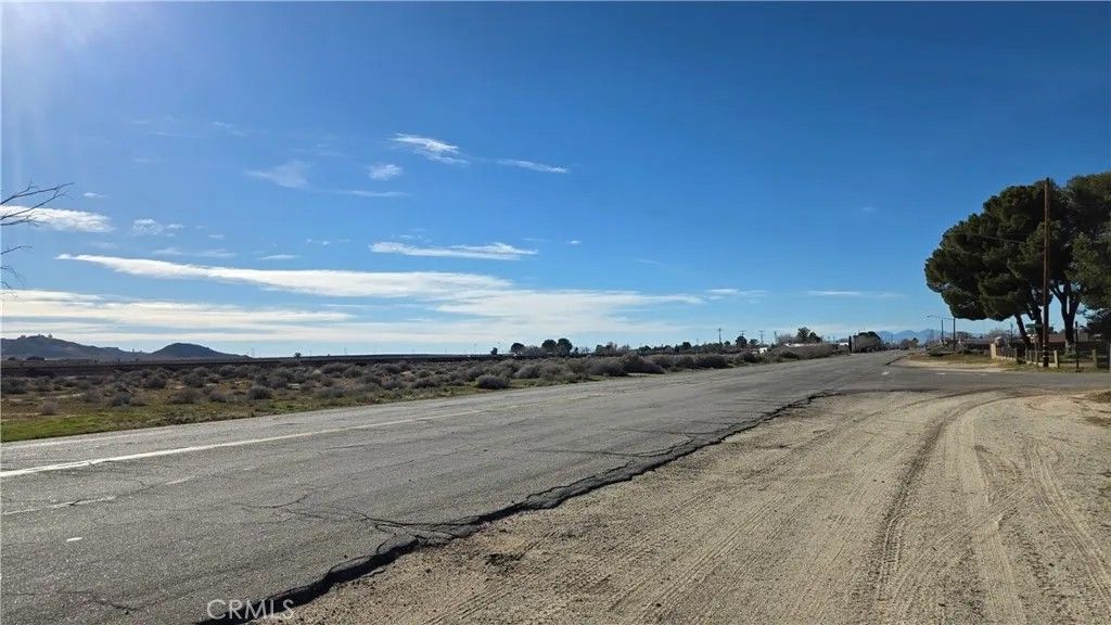 Photo of 0 Twenty Mule Team Rd, Boron, CA 93516 (MLS # SR26011558)