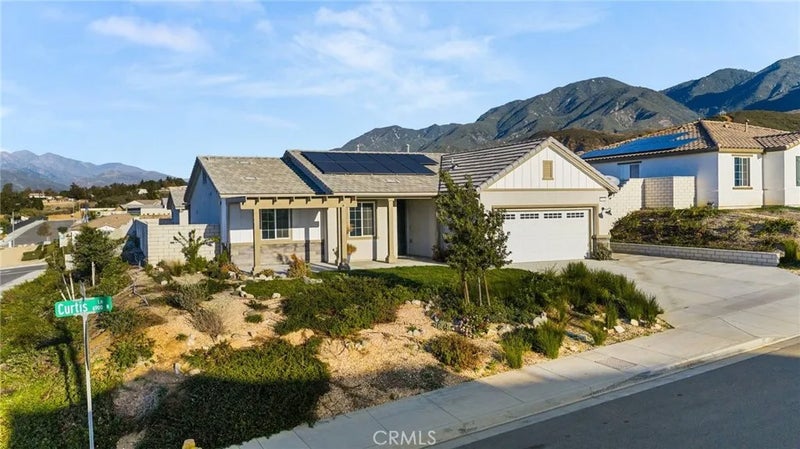 6954 N. Curtis Lane