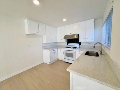 Photo of 660 E 6th Street #A, Azusa, CA 91702 (MLS # CV25275149)