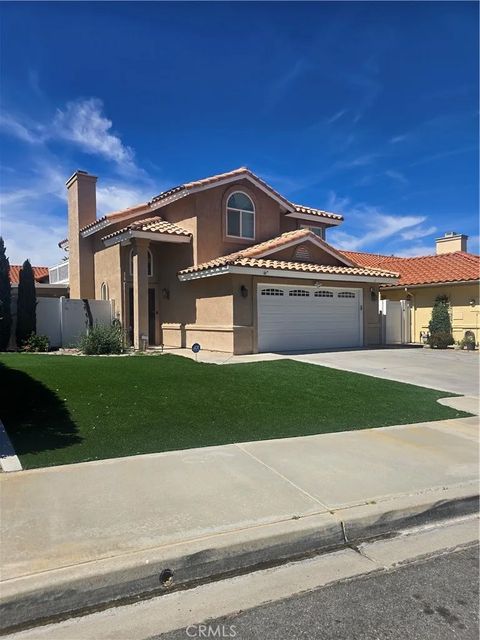 Photo of 7838 Lavender Court, Highlands, CA 92346 (MLS # PW26056063)