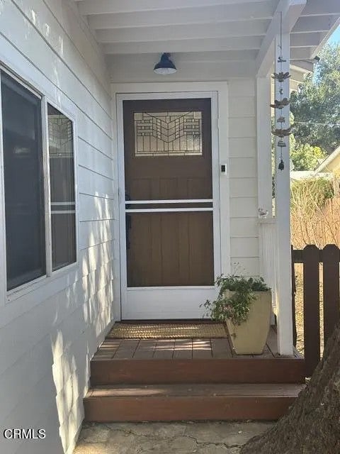 124 N Poli Avenue