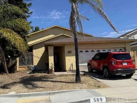 589 E J Street Chula Vista CA 91910