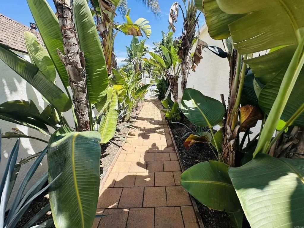 Photo of 705 N Ditmar St #2, Oceanside, CA 92054 (MLS # NDP2603533)