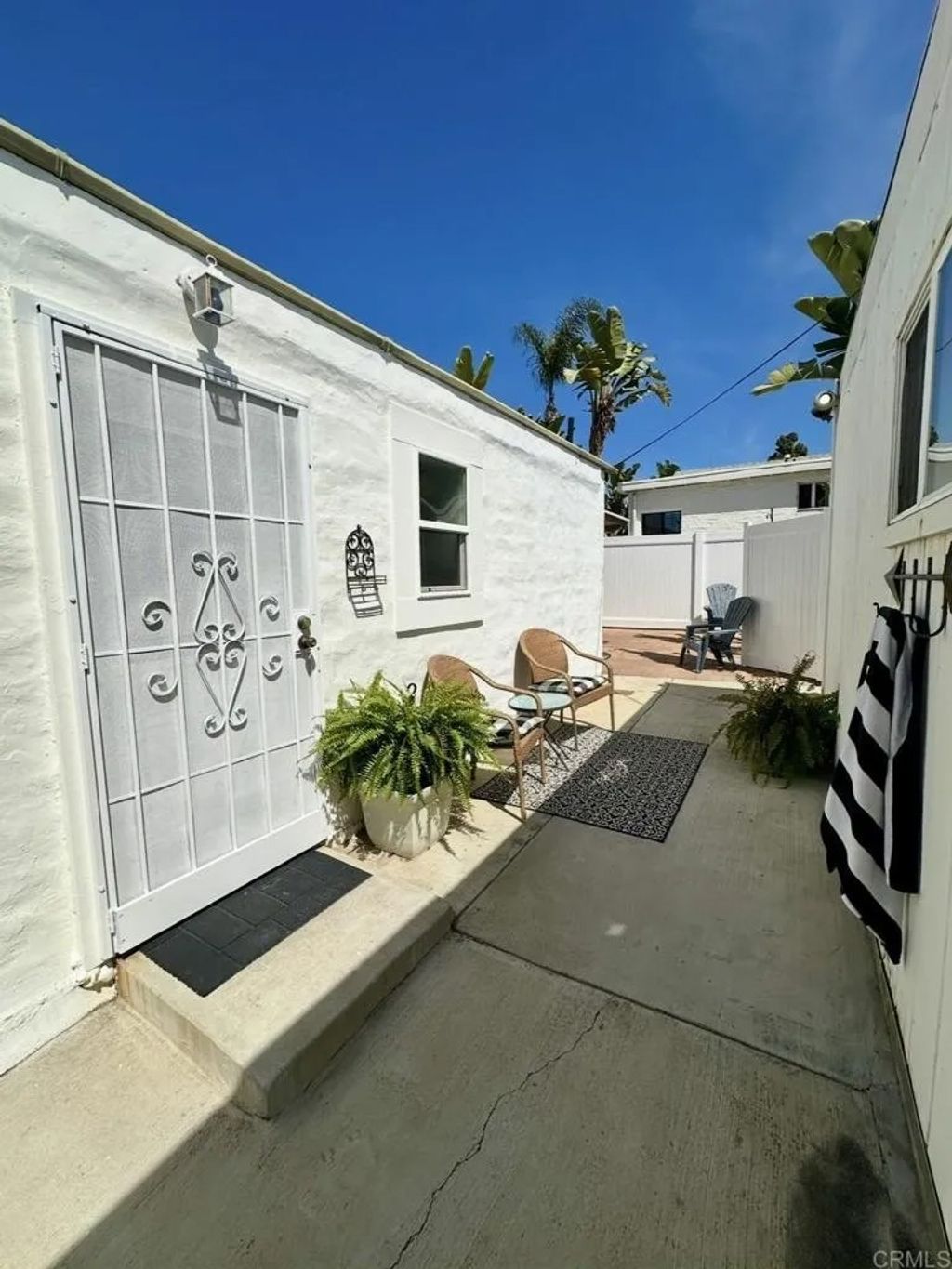 Photo of 705 N Ditmar St #2, Oceanside, CA 92054 (MLS # NDP2603533)