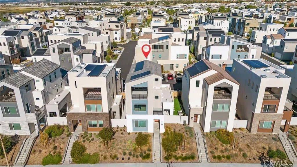 Photo of 408 Treble, Irvine, CA 92618 (MLS # OC26002964)