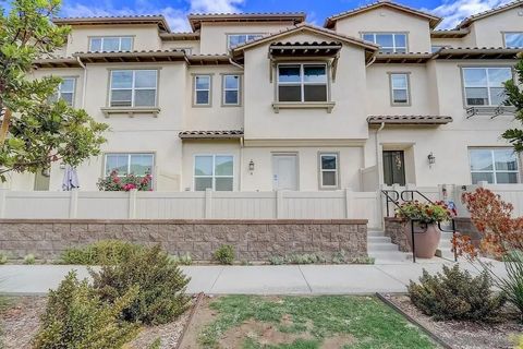Tiny photo for 1215 Idanan Rd #4, Chula Vista, CA 91913 (MLS # 250039079)