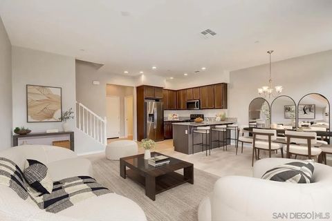 Tiny photo for 1215 Idanan Rd #4, Chula Vista, CA 91913 (MLS # 250039079)