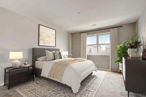 Tiny photo for 1215 Idanan Rd #4, Chula Vista, CA 91913 (MLS # 250039079)
