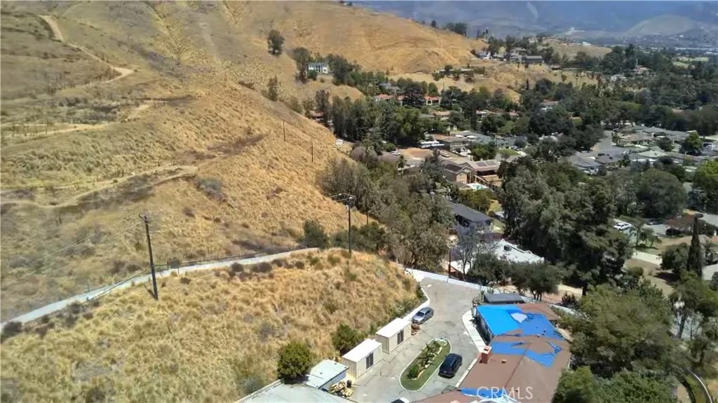 0 Sierra Vista Lane