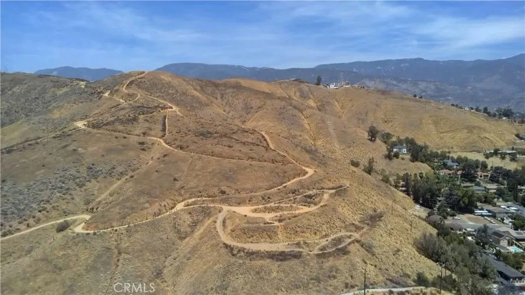 Photo of 0 Sierra Vista Lane, San Bernardino, CA 92405 (MLS # MB26161464)