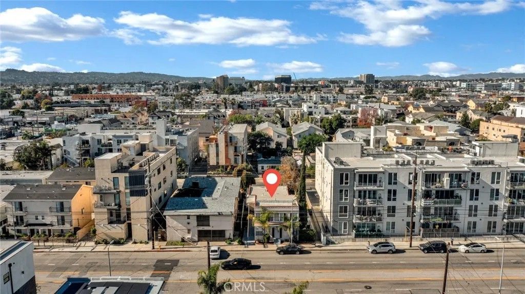 Photo of 5241 Cahuenga Boulevard, North Hollywood, CA 91601 (MLS # BB26011792)