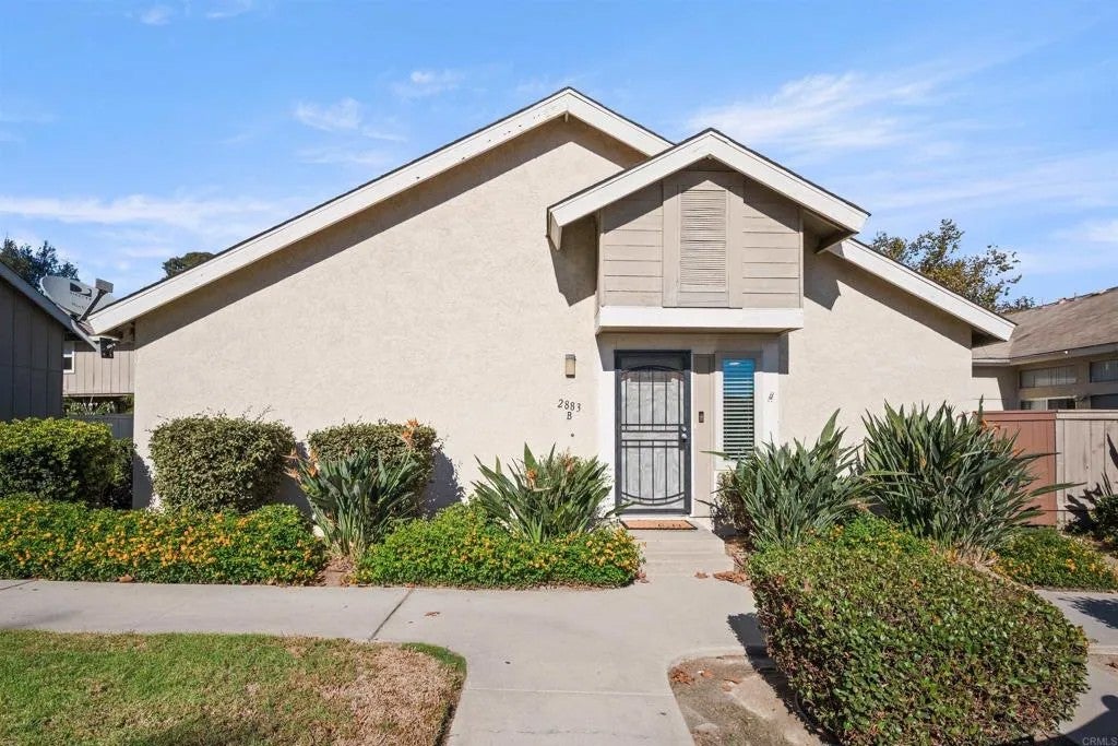 Photo of 2883 Casey Street #B, San Diego, CA 92139 (MLS # PTP2607485)