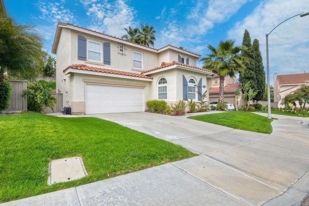 Photo of 6057 Paseo Carreta, Carlsbad, CA 92009 (MLS # NDP2601394)