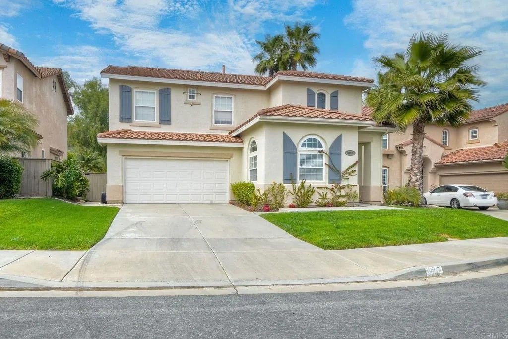 Photo of 6057 Paseo Carreta, Carlsbad, CA 92009 (MLS # NDP2601394)