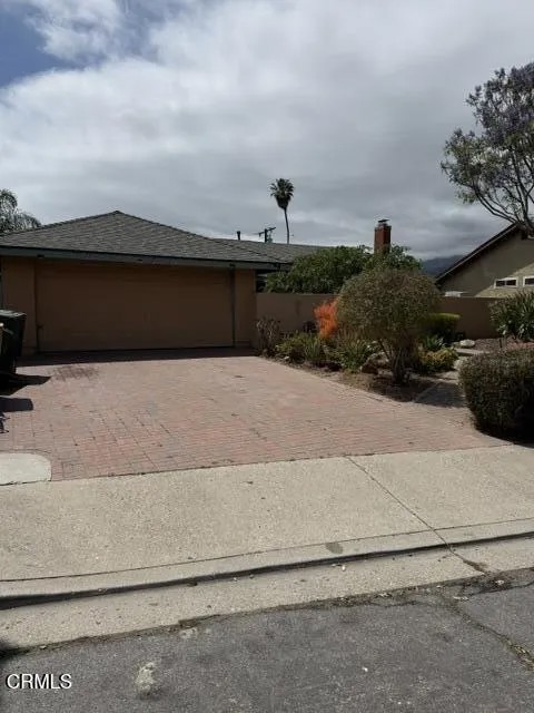 1339 El Portal Street