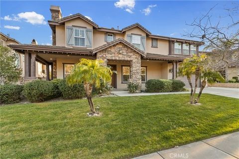 Photo of 13761 Breeders Cup Drive, Rancho Cucamonga, CA 91739 (MLS # OC26056612)