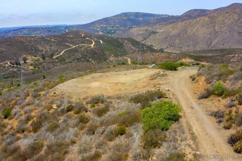 Camino Santa Fe 21 San Diego CA 92127