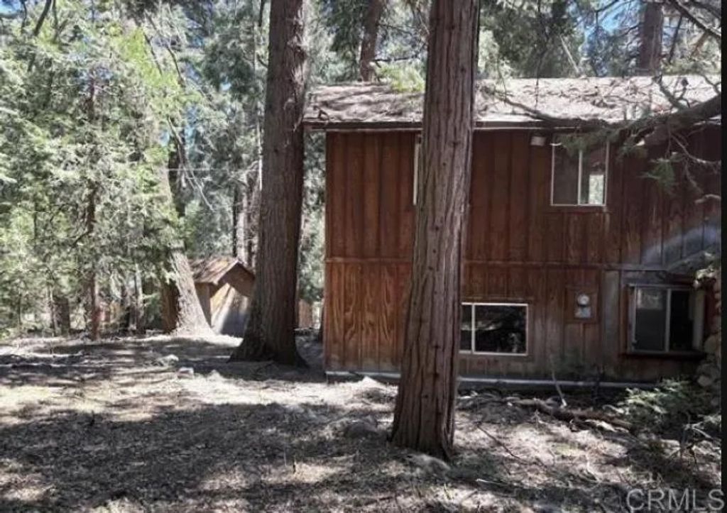 Photo of 22021 Crestline Road, Palomar Mountain, CA 92060 (MLS # NDP2602263)