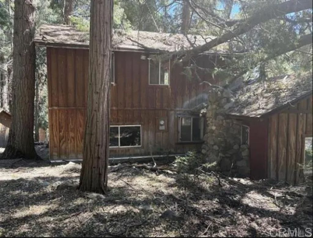 Photo of 22021 Crestline Road, Palomar Mountain, CA 92060 (MLS # NDP2602263)