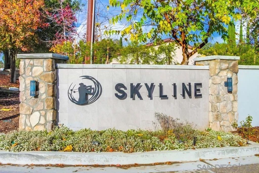 Photo of 18218 Paradise Mountain Road #129, Valley Center, CA 92082 (MLS # 250035156)