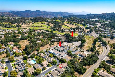Tiny photo for 10314 Oak Ranch Ln, Escondido, CA 92026 (MLS # 250042529)