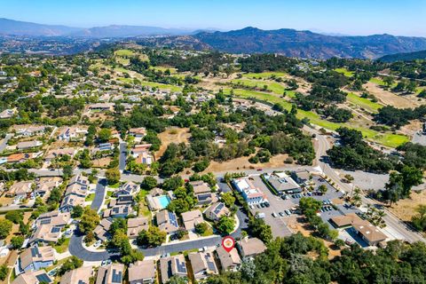 Tiny photo for 10314 Oak Ranch Ln, Escondido, CA 92026 (MLS # 250042529)