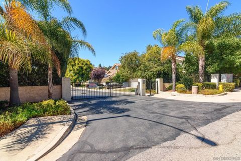 Tiny photo for 10314 Oak Ranch Ln, Escondido, CA 92026 (MLS # 250042529)