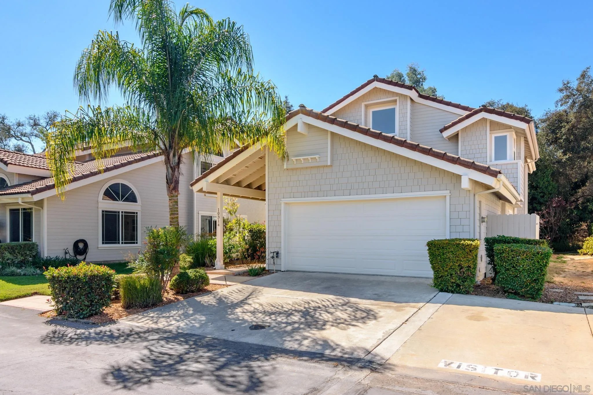 10314 Oak Ranch Ln