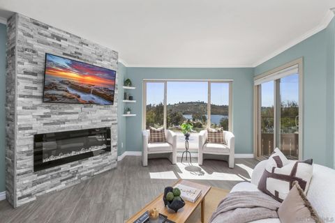 Photo of 5710 Baltimore Dr #427, La Mesa, CA 91942 (MLS # 260011170)