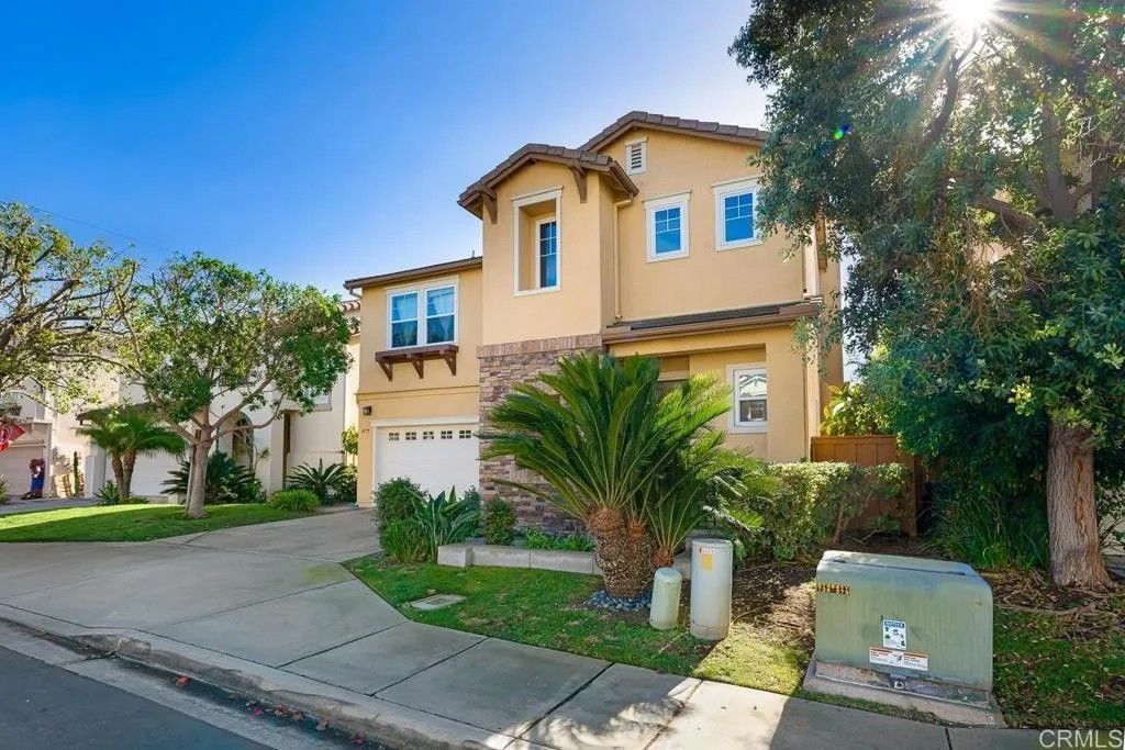 Photo of 4175 Misty Ridge, San Diego, CA 92130 (MLS # NDP2603056)