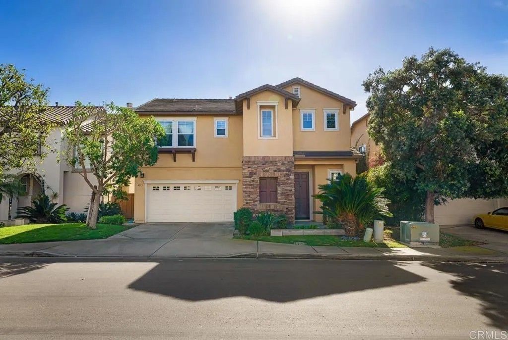 Photo of 4175 Misty Ridge, San Diego, CA 92130 (MLS # NDP2603056)