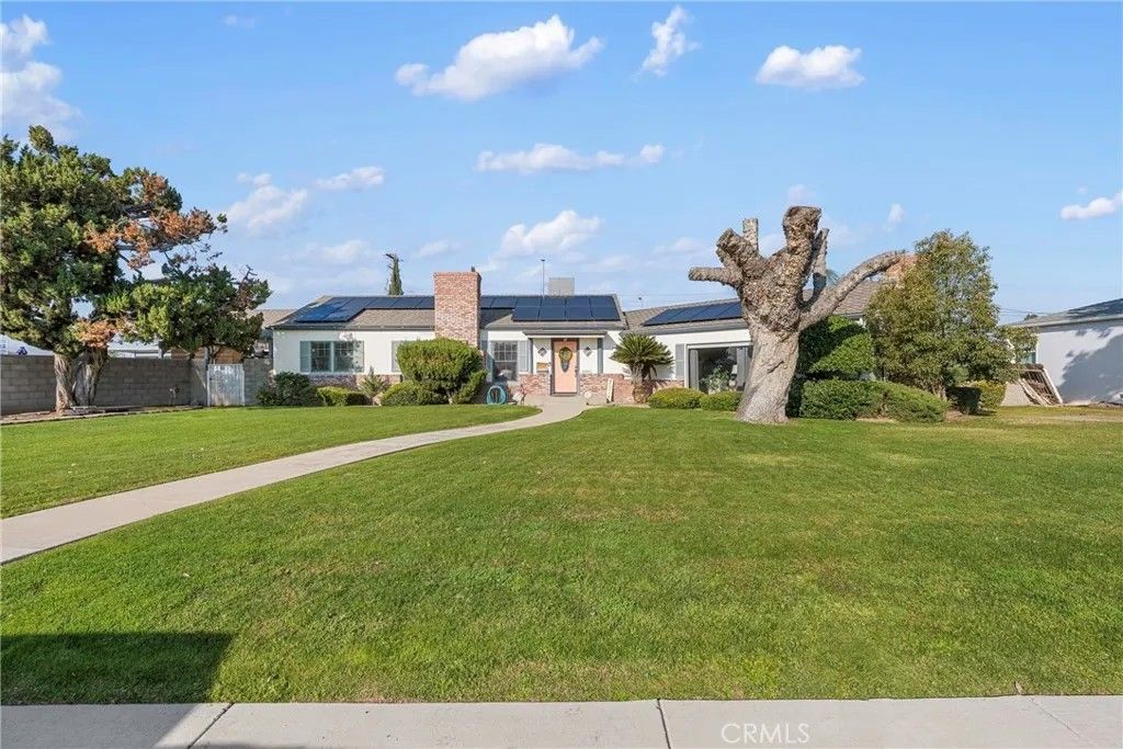 Photo of 1000 1st St, Wasco, CA 93280 (MLS # NS26011826)