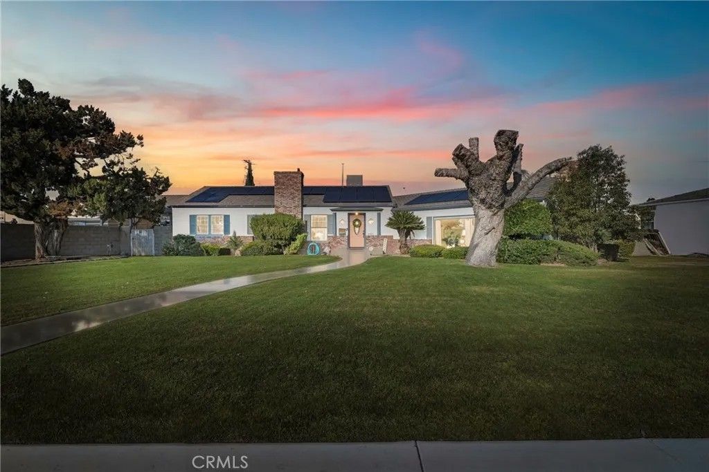 Photo of 1000 1st St, Wasco, CA 93280 (MLS # NS26011826)